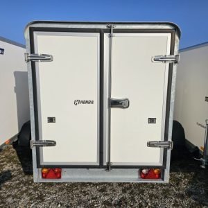 Anhänger Anhänger – Ansicht 1