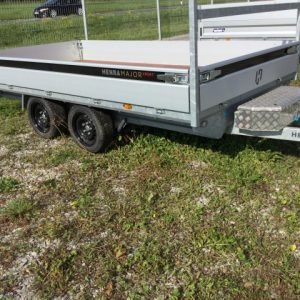 Anhänger Anhänger – Ansicht 1