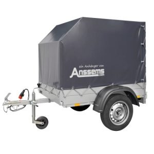 Anssems Anhänger – Ansicht 1