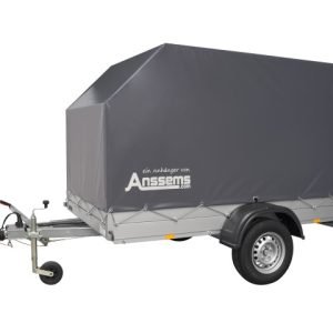 Anssems Anhänger – Ansicht 1