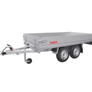 Anssems Anhänger – Ansicht 1