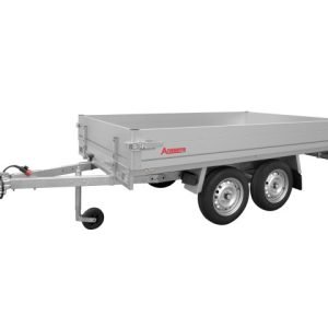 Anssems Anhänger – Ansicht 1