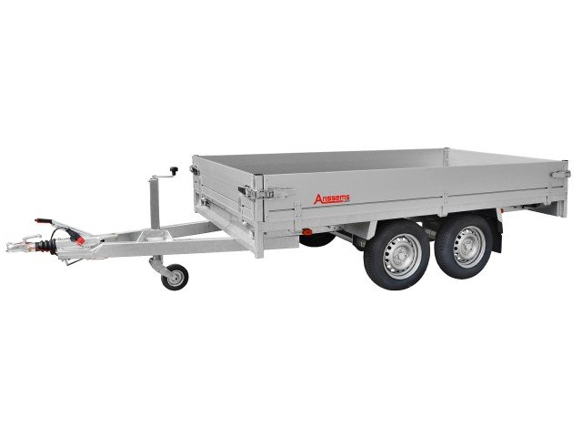 Anssems Anhänger – Ansicht 1