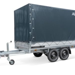 Anssems Anhänger – Ansicht 1