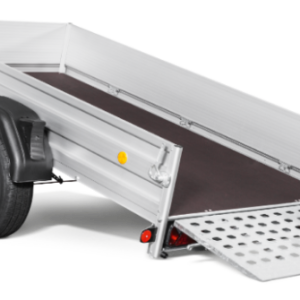 Böckmann Anhänger – Ansicht 1