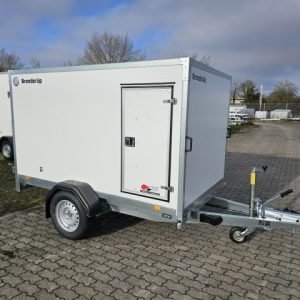 Brenderup Anhänger – Ansicht 1
