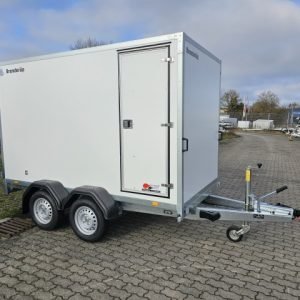 Brenderup Anhänger – Ansicht 1