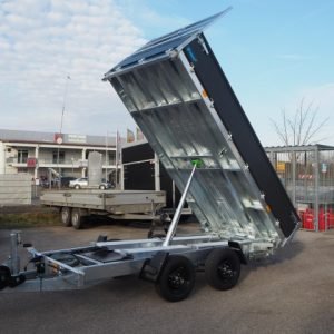 Hapert Anhänger – Ansicht 1