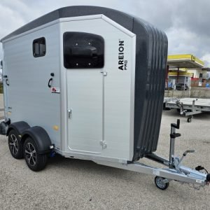 Humbaur Anhänger – Ansicht 1