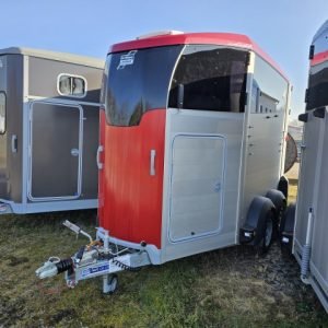 Ifor Williams Anhänger – Ansicht 1