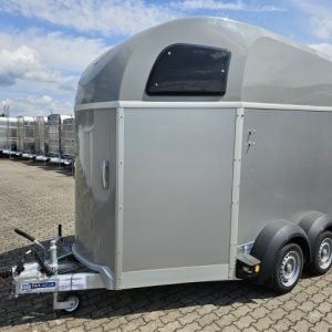 Ifor Williams Anhänger – Ansicht 1