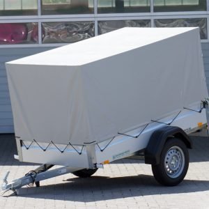 Stema Anhänger – Ansicht