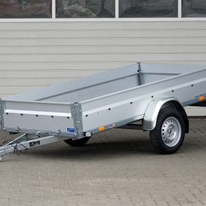 Stema Anhänger – Ansicht
