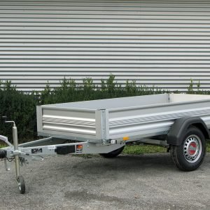 Stema Anhänger – Ansicht