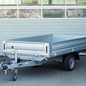 Stema Anhänger – Ansicht