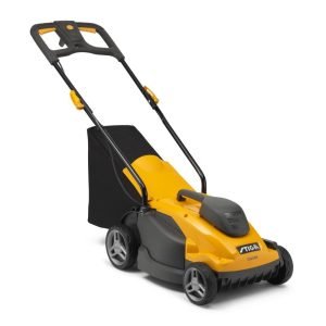STIGA Combi 336c Elektro-Rasenmäher – Rasenmäher Ansicht 1