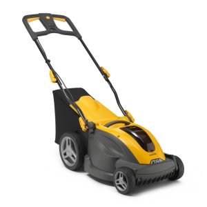 STIGA Combi 340e Kit Akku-Rasenmäher – Rasenmäher Ansicht 1