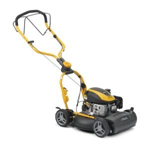 STIGA Multiclip 547 S Benzin-Rasenmäher – Rasenmäher Ansicht 1