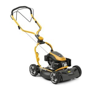 STIGA Multiclip 750 S Benzin-Rasenmäher – Rasenmäher Ansicht 1