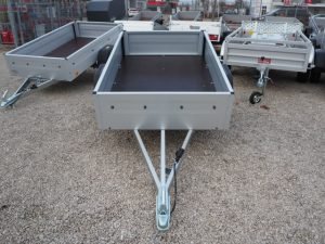 TPV Anhänger – Ansicht 1