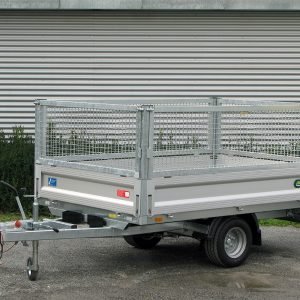 Unsinn Anhänger – Ansicht