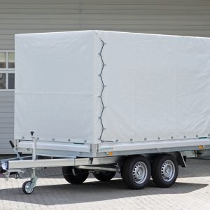 Unsinn Anhänger – Ansicht