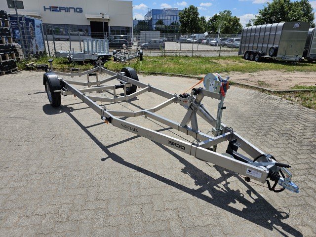 Vanclaes Anhänger – Ansicht 1