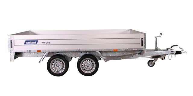 Variant Anhänger – Ansicht 1