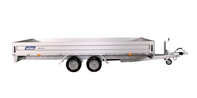 Variant Anhänger – Ansicht 1