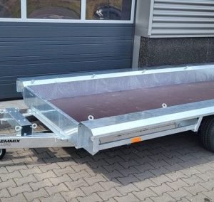 Vlemmix Anhänger – Ansicht 1