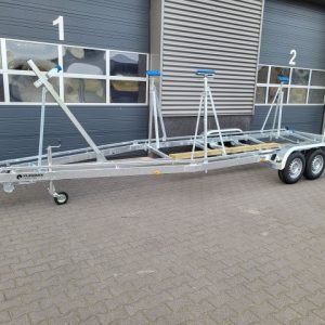 Vlemmix Anhänger – Ansicht 1