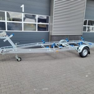 Vlemmix Anhänger – Ansicht 1