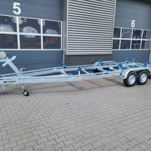 Vlemmix Anhänger – Ansicht 1