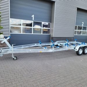 Vlemmix Anhänger – Ansicht 1