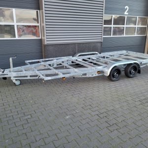 Vlemmix Anhänger – Ansicht 1